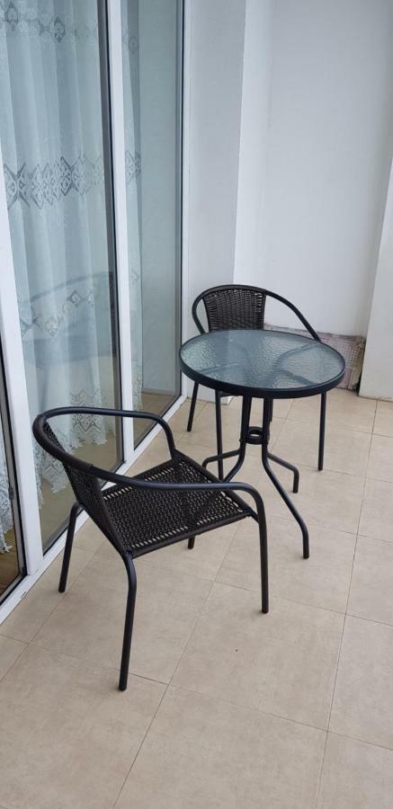 Kvariati Apartment Exteriér fotografie